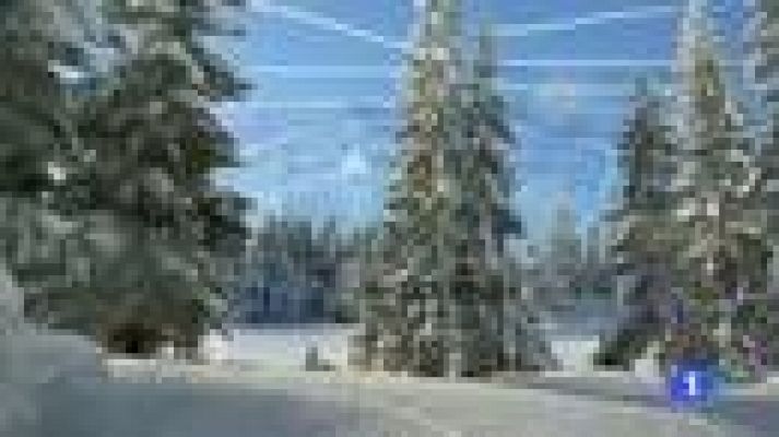 Noticias Murcia - El tiempo en la Region de Murcia - 2017/01/03