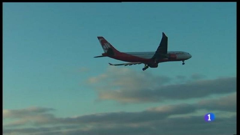 Informatiu Balear 2 - 03/01/17 