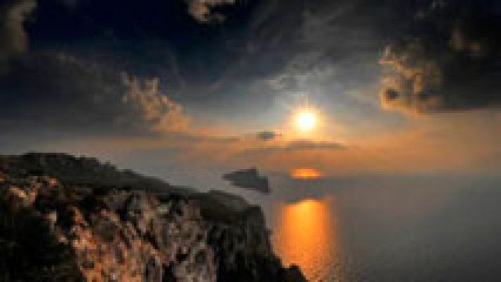 El tiempo - Los Reyes Magos llegarán con lluvia al Mediterráneo y Baleares, en el resto de España con más frío y heladas