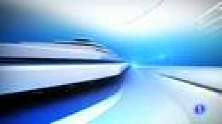 TeleCantabria - Telecantabria 2 - 03/01/17