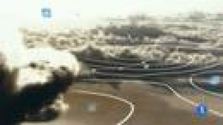 Telenorte - País Vasco - El tiempo en el País Vasco - 03/01/17