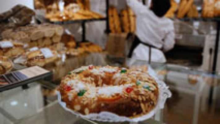 Informativo de Madrid - Informativo de Madrid 2 - 03/01/2017