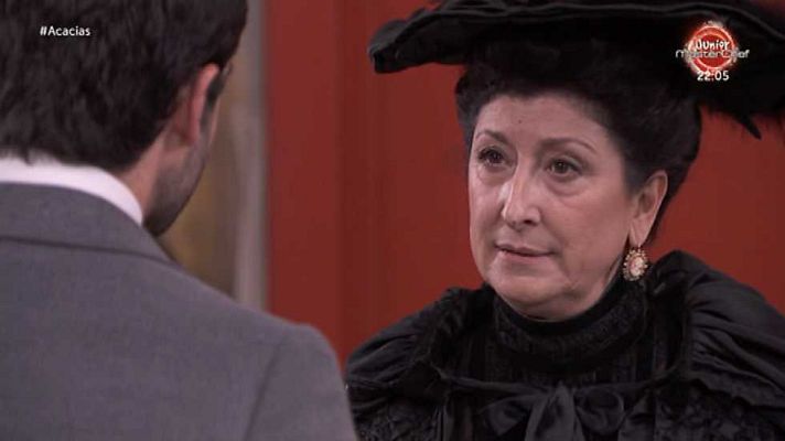 Acacias 38 - Capítulo 425