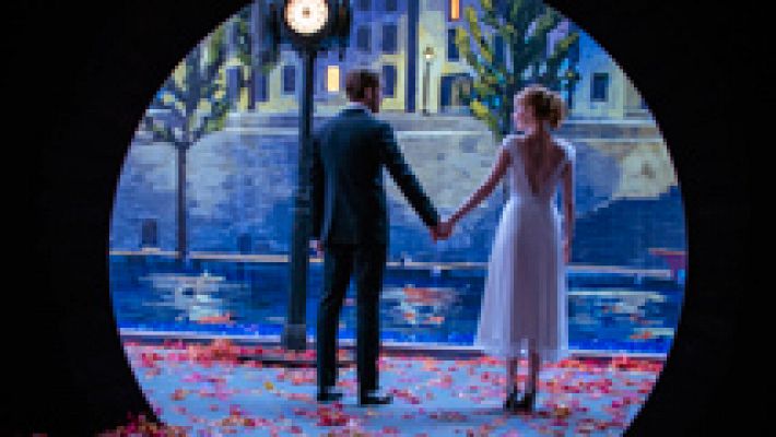 Cultura en Rtve.es - Tráiler de 'La la land- La ciudad de las estrellas'
