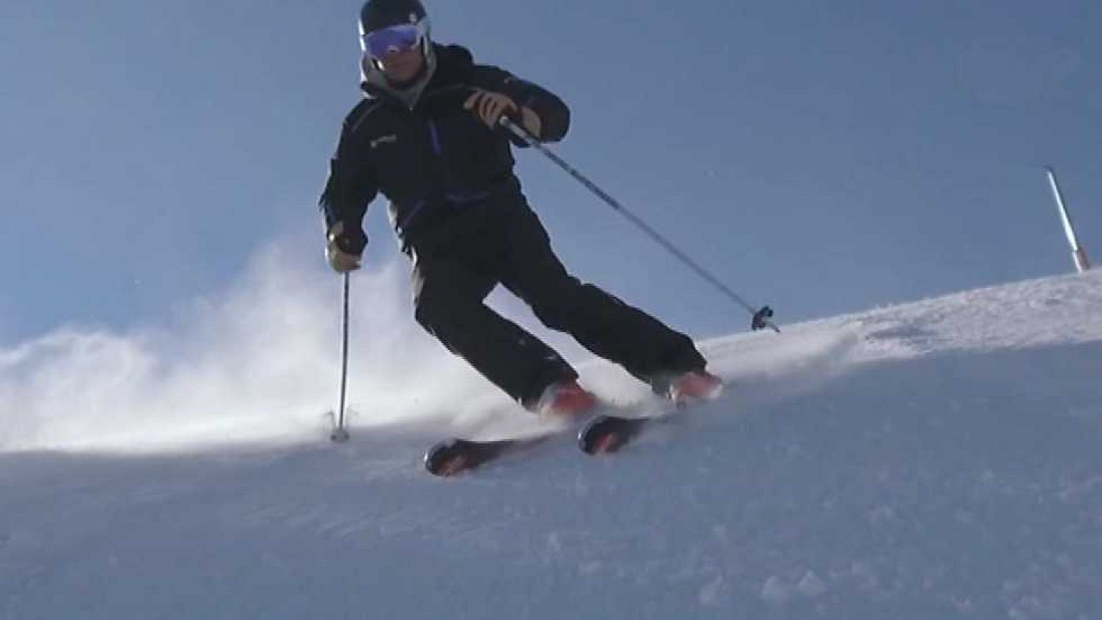 Evasión - T4 - Programa 23 - ver ahora