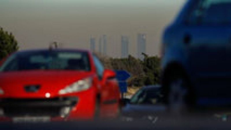 Telediario 2 en cuatro minutos - 03/01/17