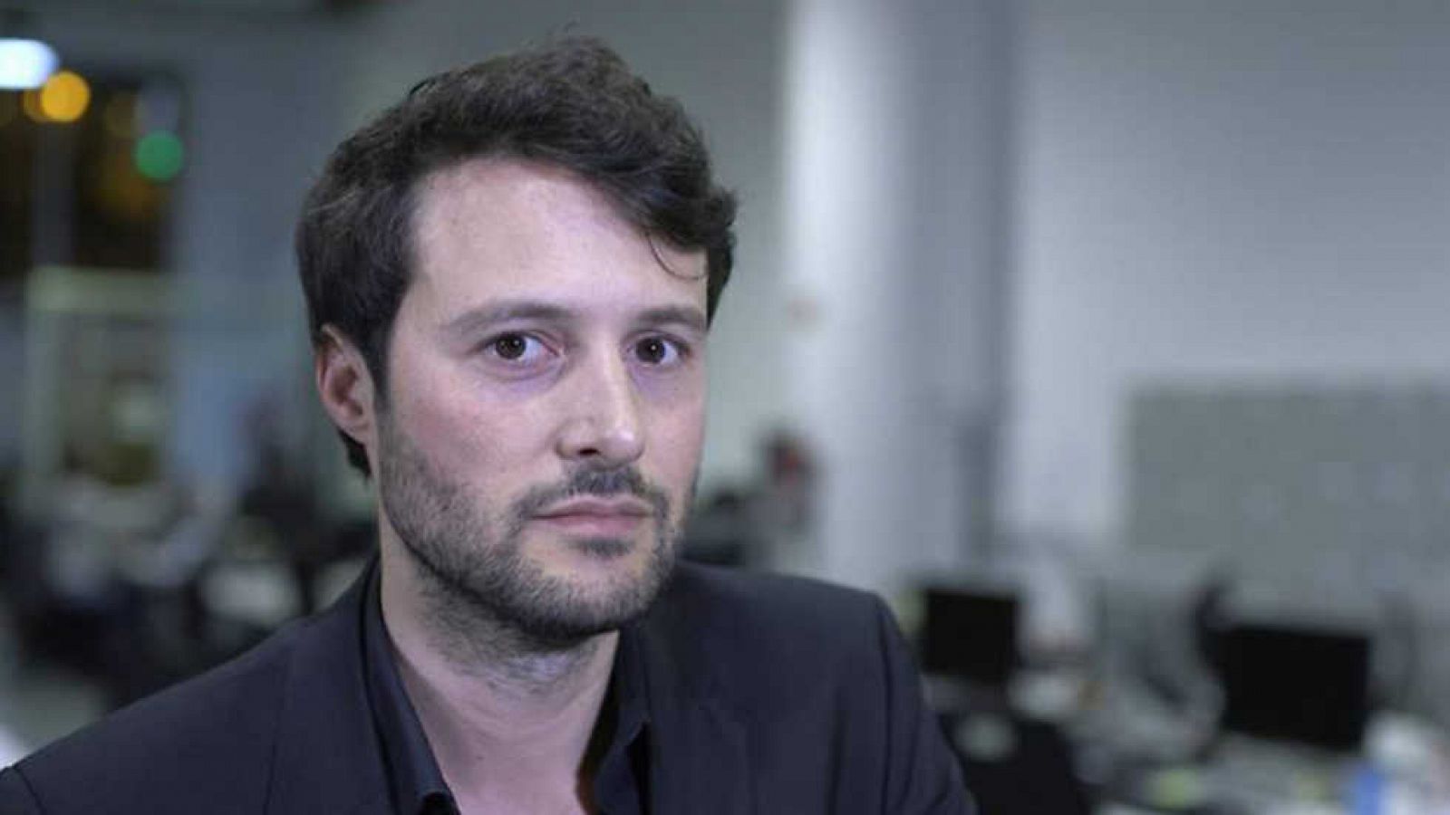 Página Dos - Enric Puig Punyet - ver ahora