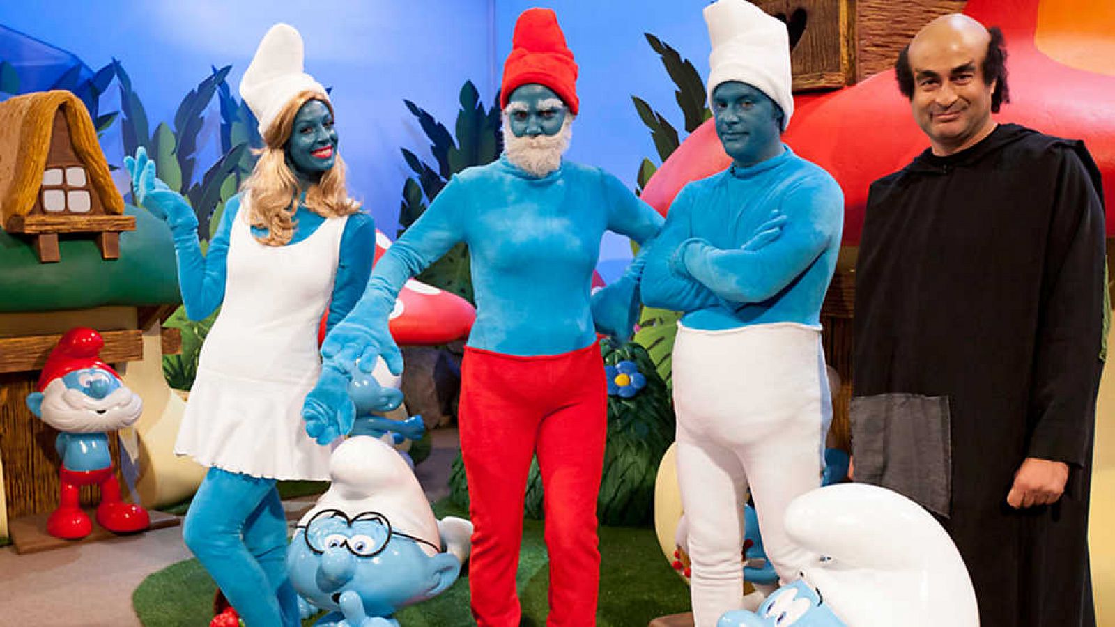 MasterChef Junior 4 - Programa 4 - 03/01/17 - ver ahora