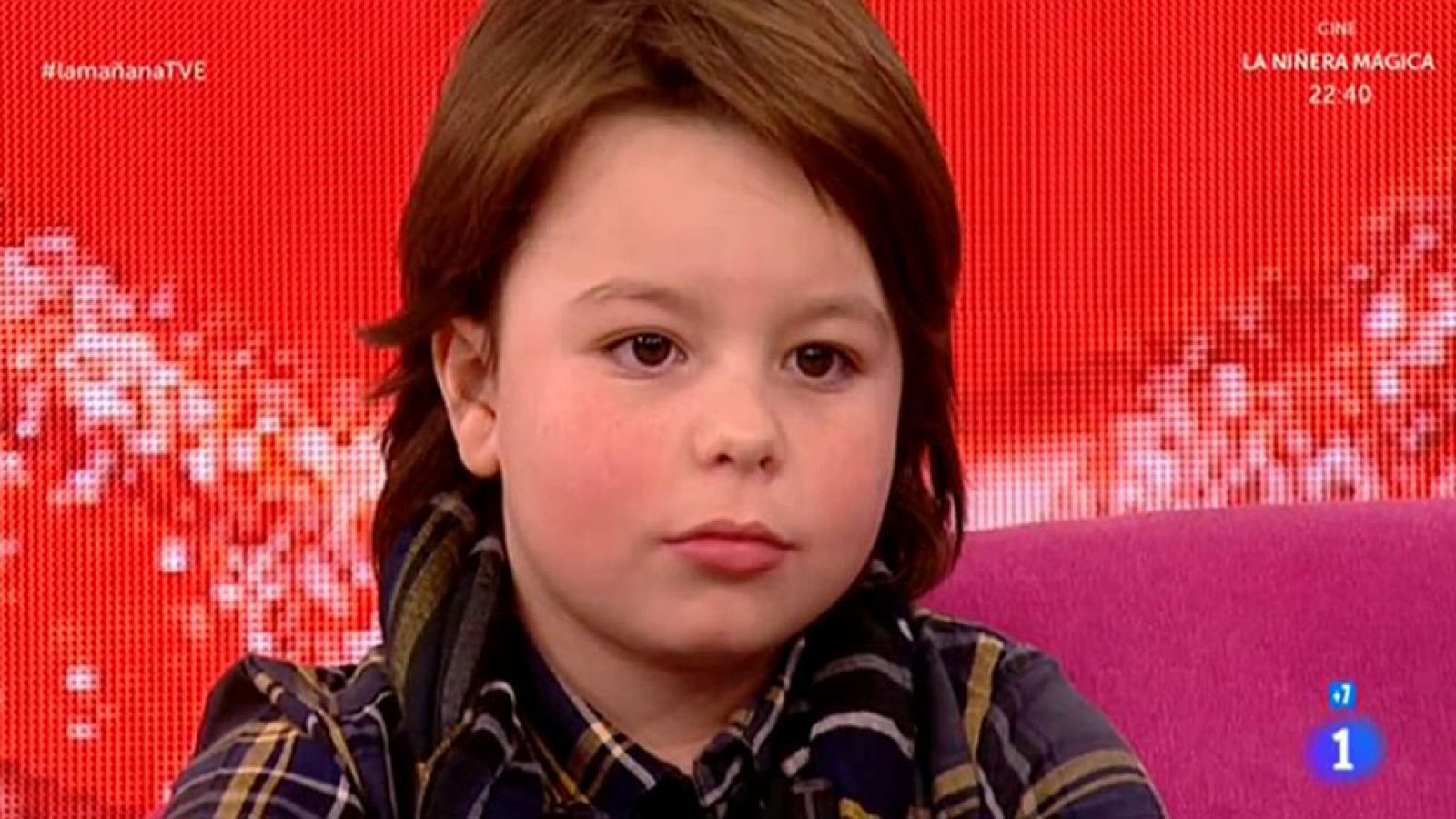 El equipo rojo se rebela contra Miguel, su capitán, que acaba su trayectoria en el programa. María Casado le ha entrevistado en "La Mañana de La 1".