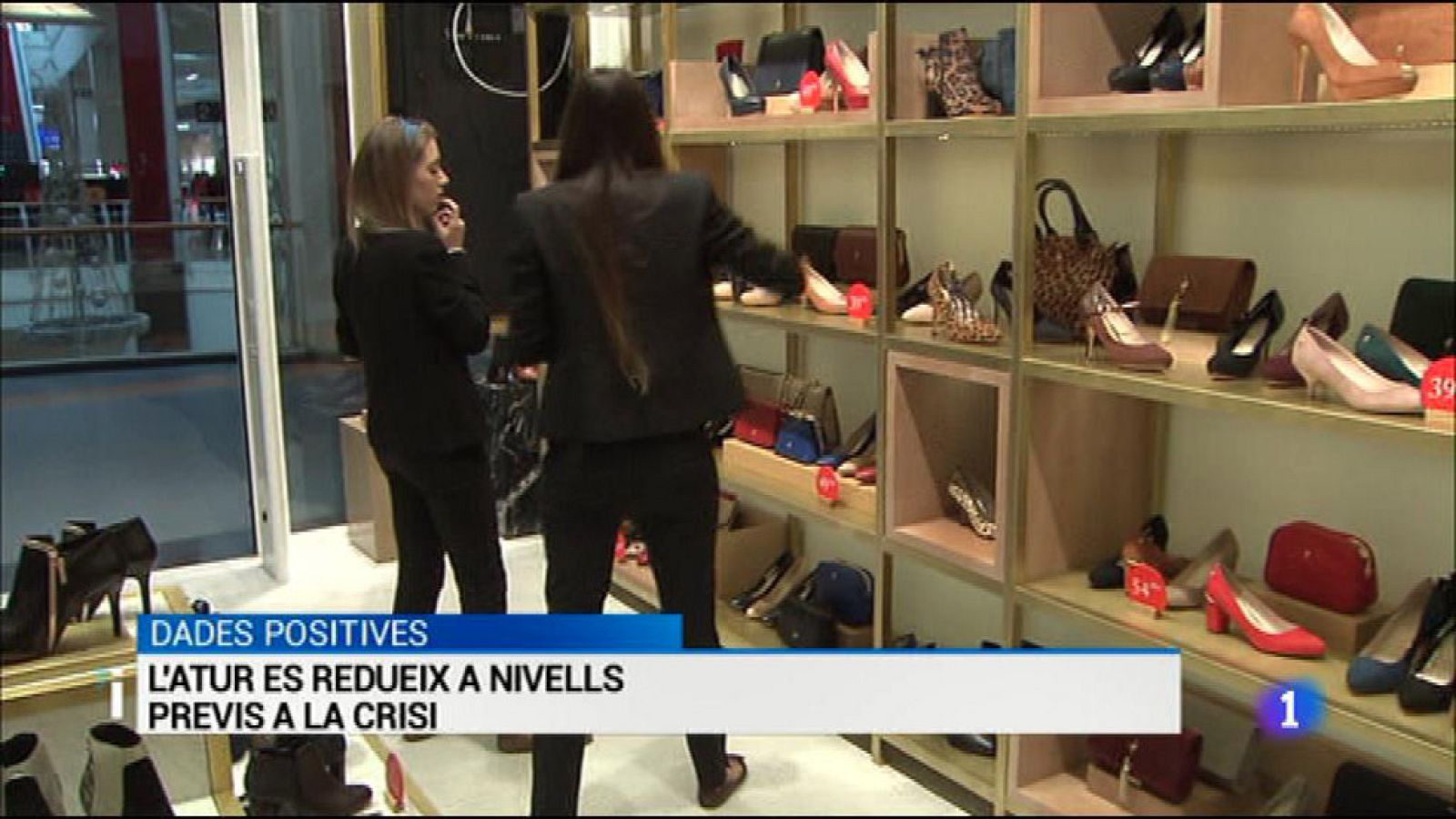 L'Informatiu en 3' - 04/01/17