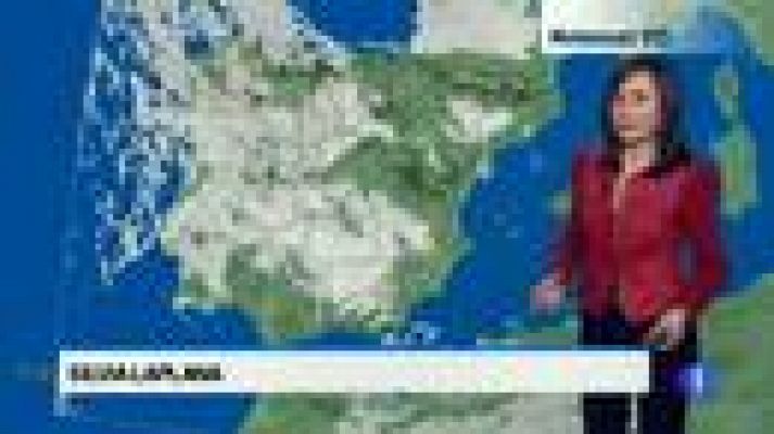 Noticias de Extremadura - El tiempo en Extremadura - 04/01/17