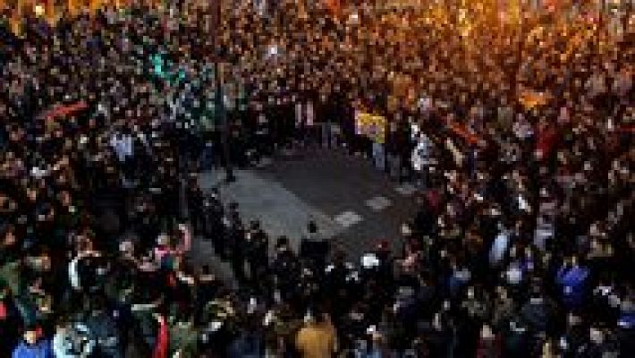 L'informatiu - Comunitat Valenciana - L'Informatiu - Comunitat Valenciana - 04/01/17