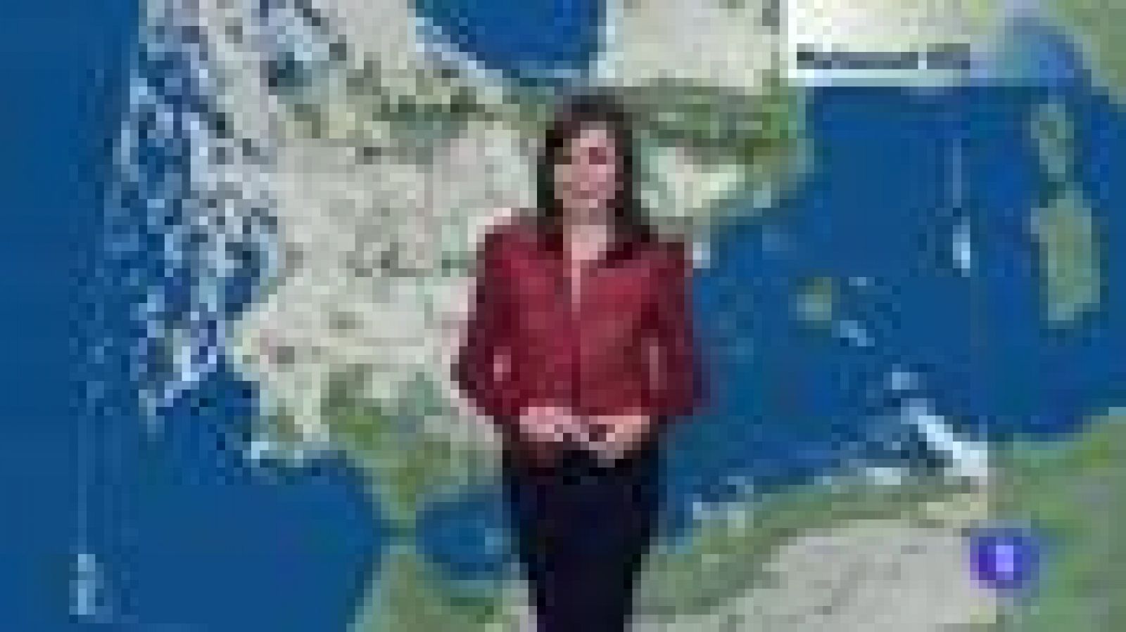 El tiempo en Castilla-La Mancha - 04/01/17 | Ver