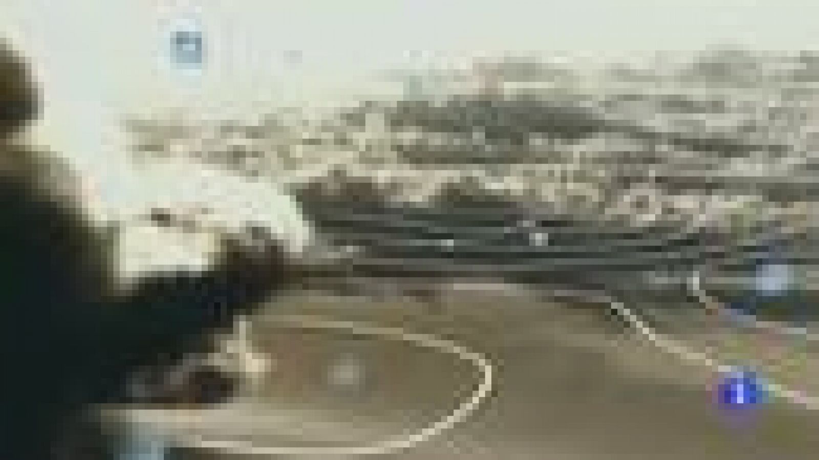 El tiempo en Aragón - 04/01/2017 | Ver