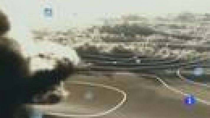 Noticias Aragón - El tiempo en Aragón - 04/01/2017