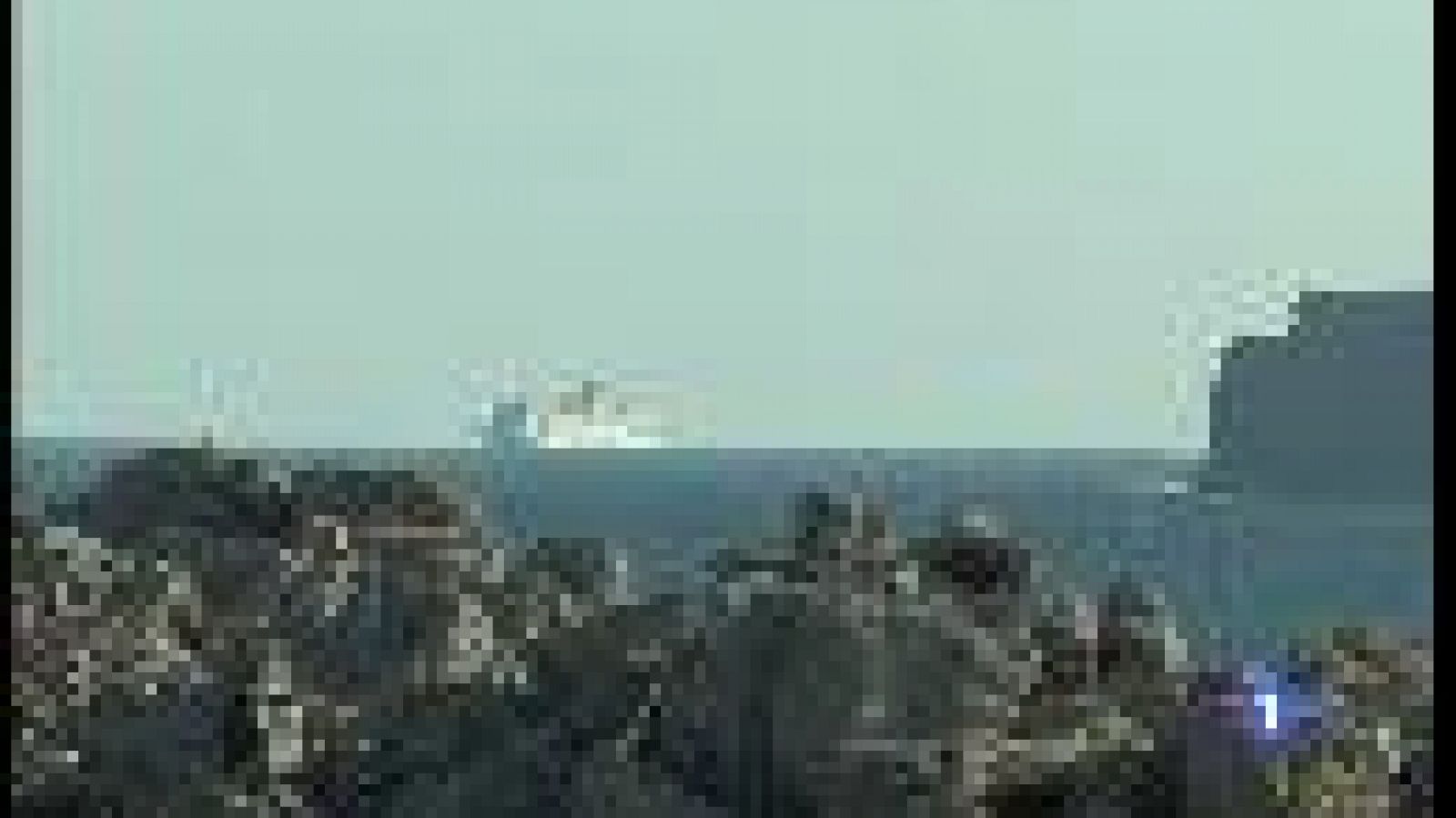 El temps a les Illes Balears - 04/01/17