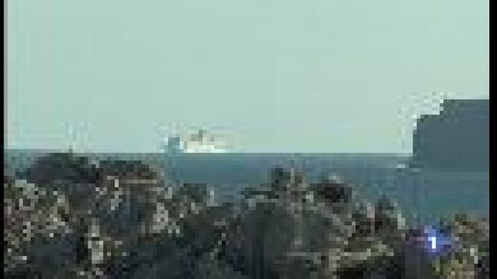 Informatiu Balear - El temps a les Illes Balears - 04/01/17