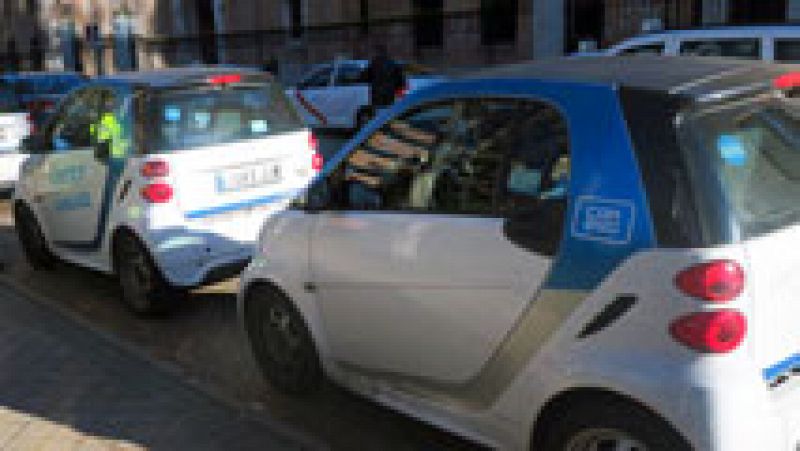 Las matriculaciones de coches eléctricos aumentaron más del 50% en 2016