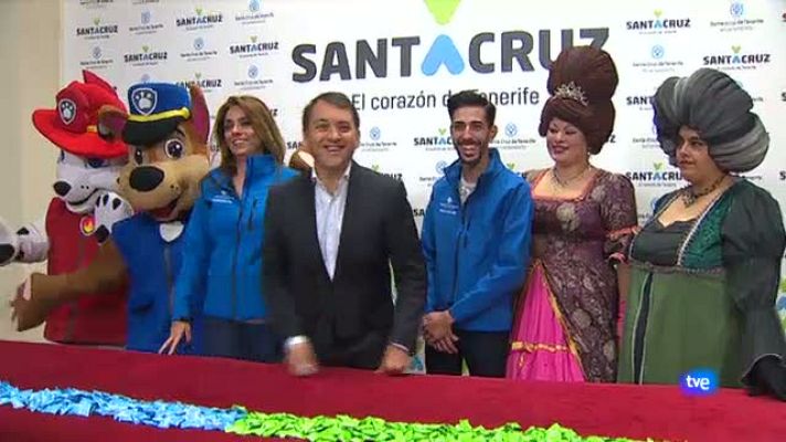  - Previo cabalgata de Reyes