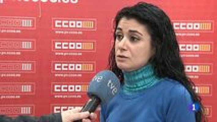 L'informatiu - Comunitat Valenciana - L'Informatiu - Comunitat Valenciana 2 - 04/01/17
