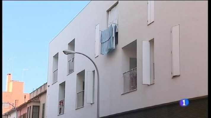 Informatiu Balear - Informatiu Balear 2 - 04/01/17