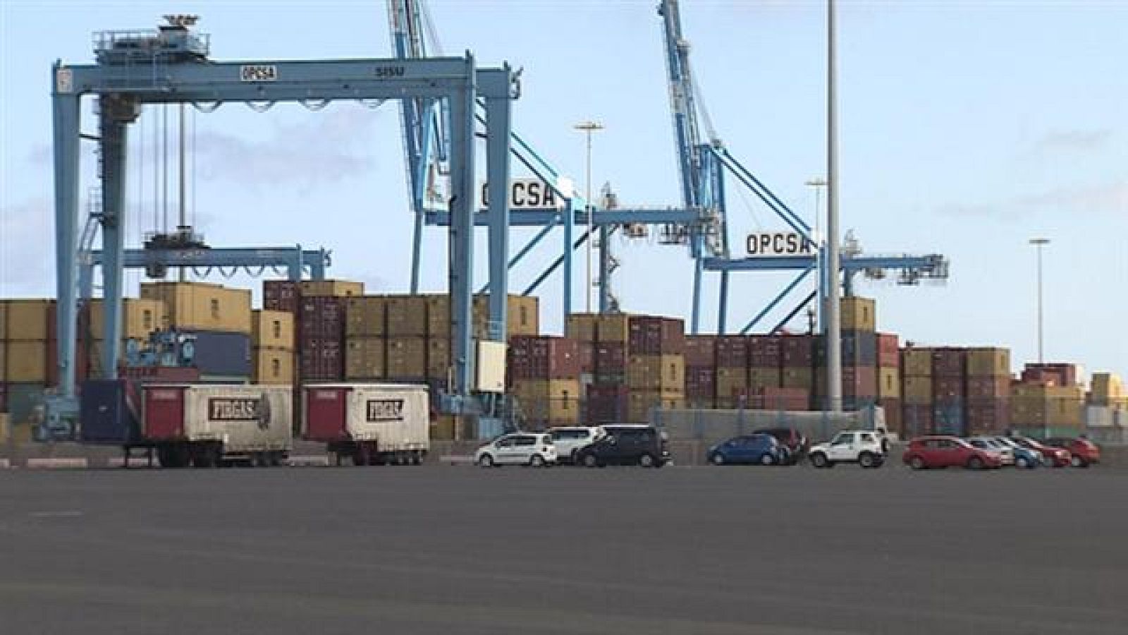 Balance Puerto Canarias | Ver