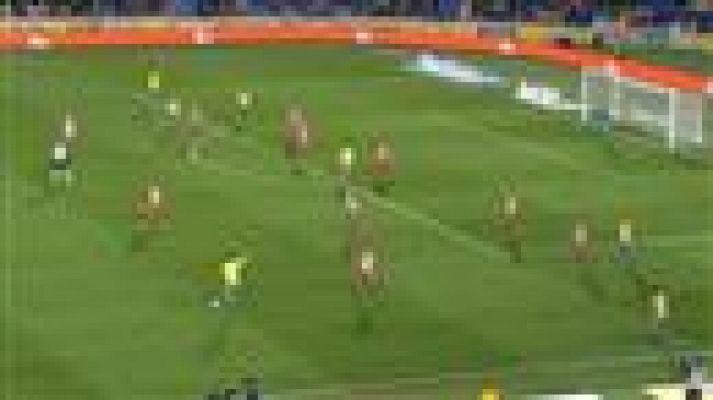 Telecanarias - Deportes Canarias - 04/01/2017