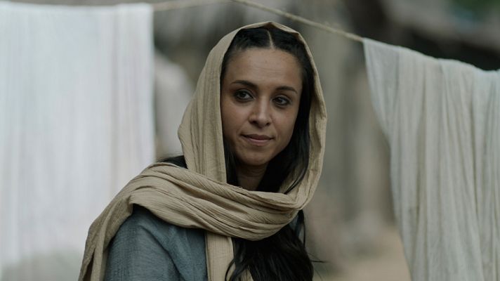 El final del camino - Naima