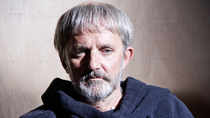 El final del camino - Odamiro