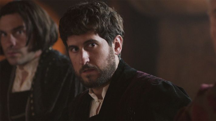 El final del camino - Nuno