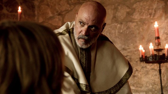 El final del camino - Diego Peláez