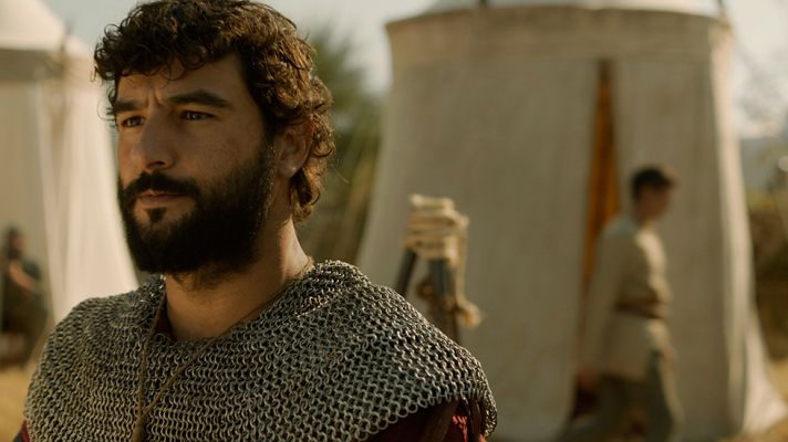 El final del camino - Gonzalo de Catoira