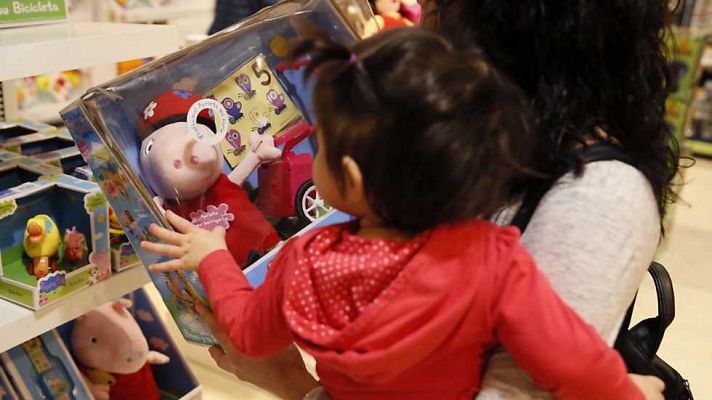 España en 24h - España en 24 horas - 04/01/17