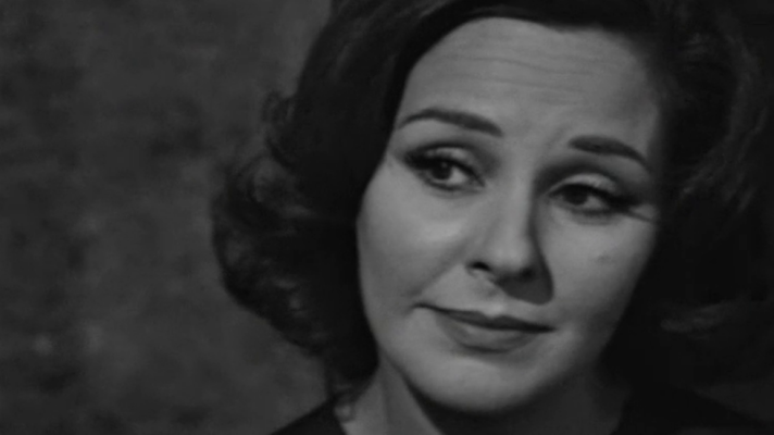 Las doce caras de Eva - Acuario