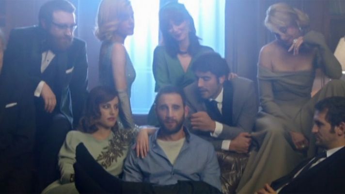 Premios Goya - Promo Goya 2017- Dani Rovira 'alucina' con el cine español