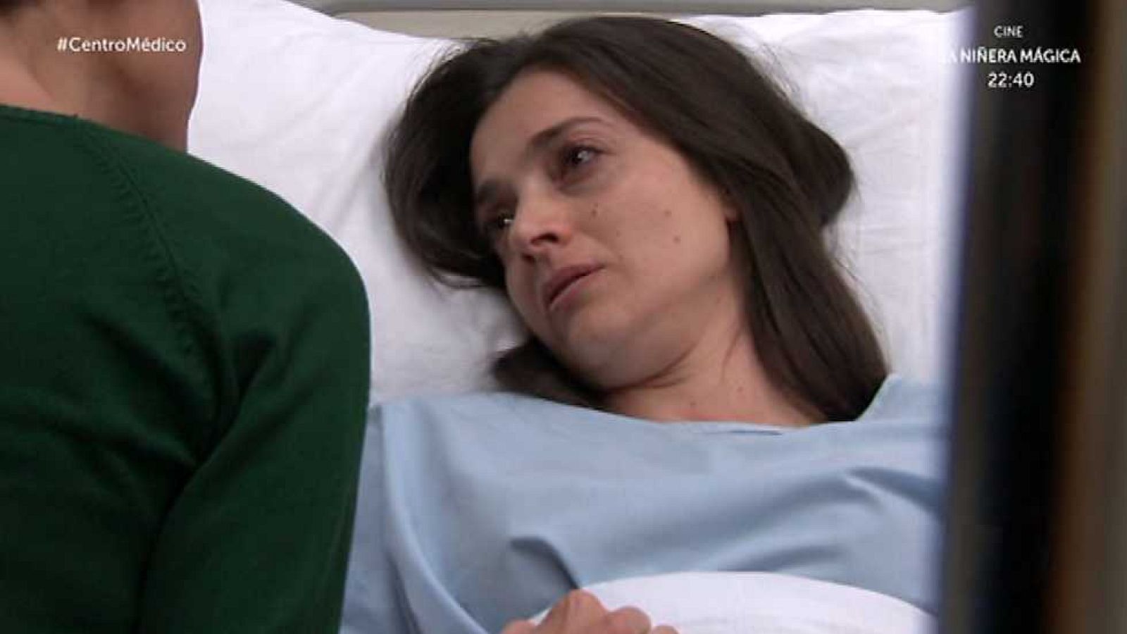 Centro médico - 04/01/17 (1) - ver ahora