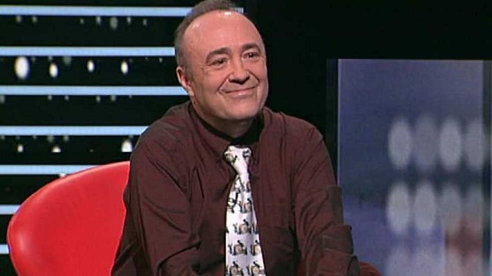 El cine de La 2 - El Triangulito (Presentación)