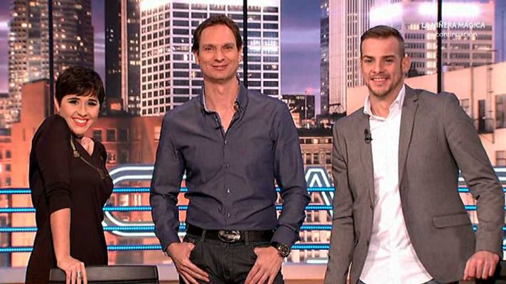 Hora punta - Hora punta - 04/01/17