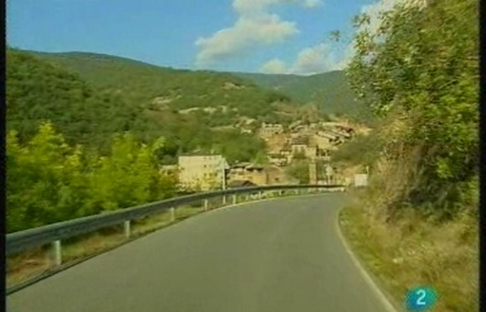 Els camins de la calma - Catars a l'alt Urgell