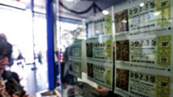 Informativo de Madrid - La Comunidad de Madrid en 4' - 05/01/17