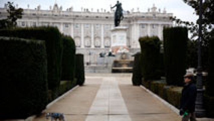 Informativo de Madrid - El Tiempo en la Comunidad de Madrid - 05/01/17