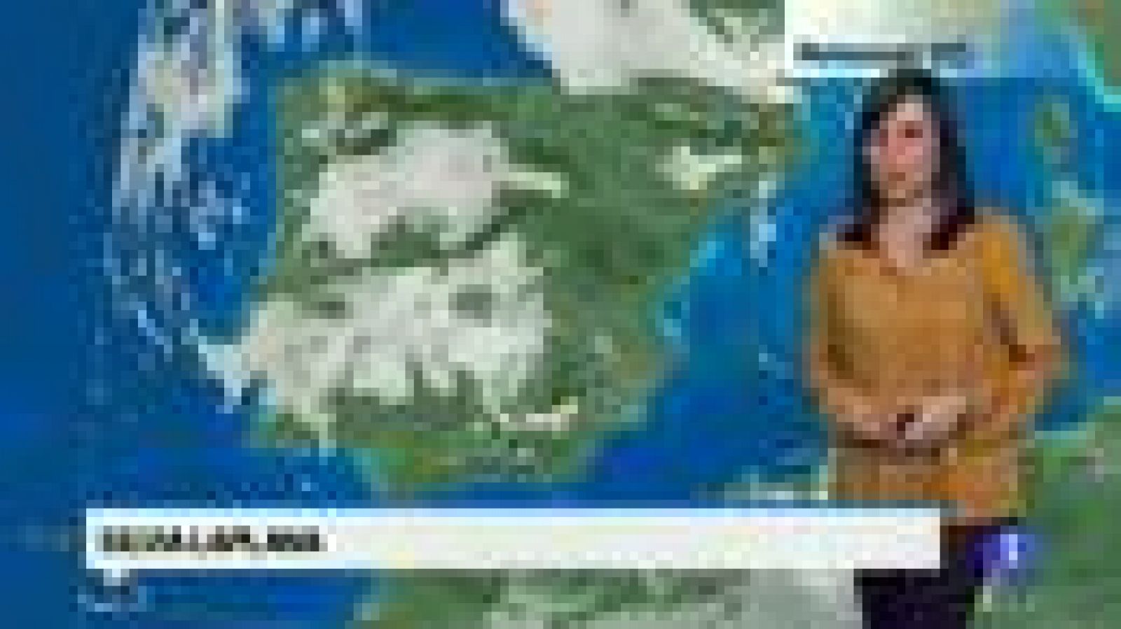 Noticias de Extremadura: El tiempo en Extremadura - 05/01/17 | RTVE Play