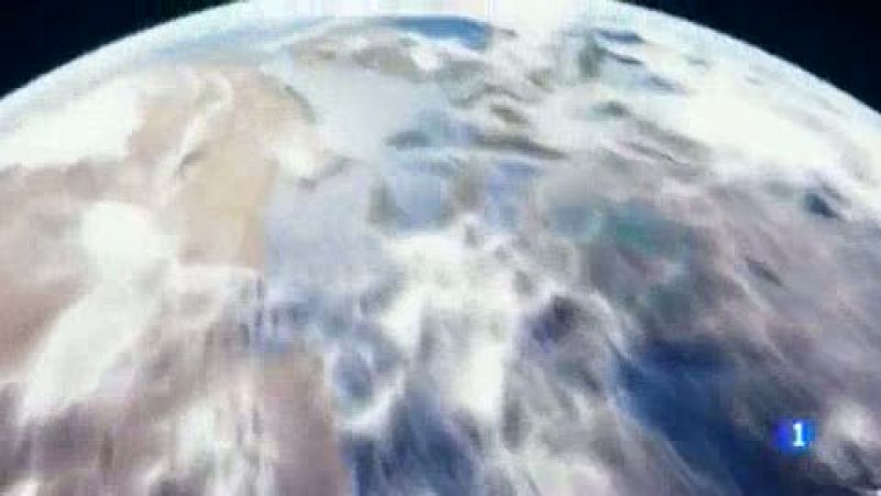  El tiempo en el País Vasco - 05/01/17