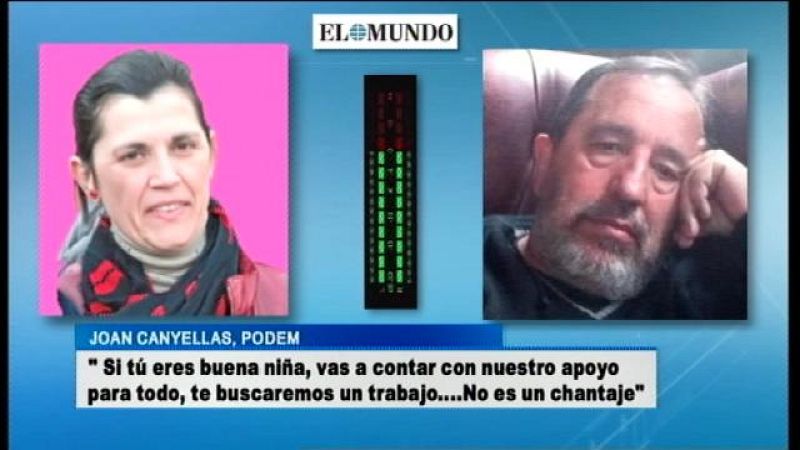 Informatiu Balear en 2' - 05/01/17 
