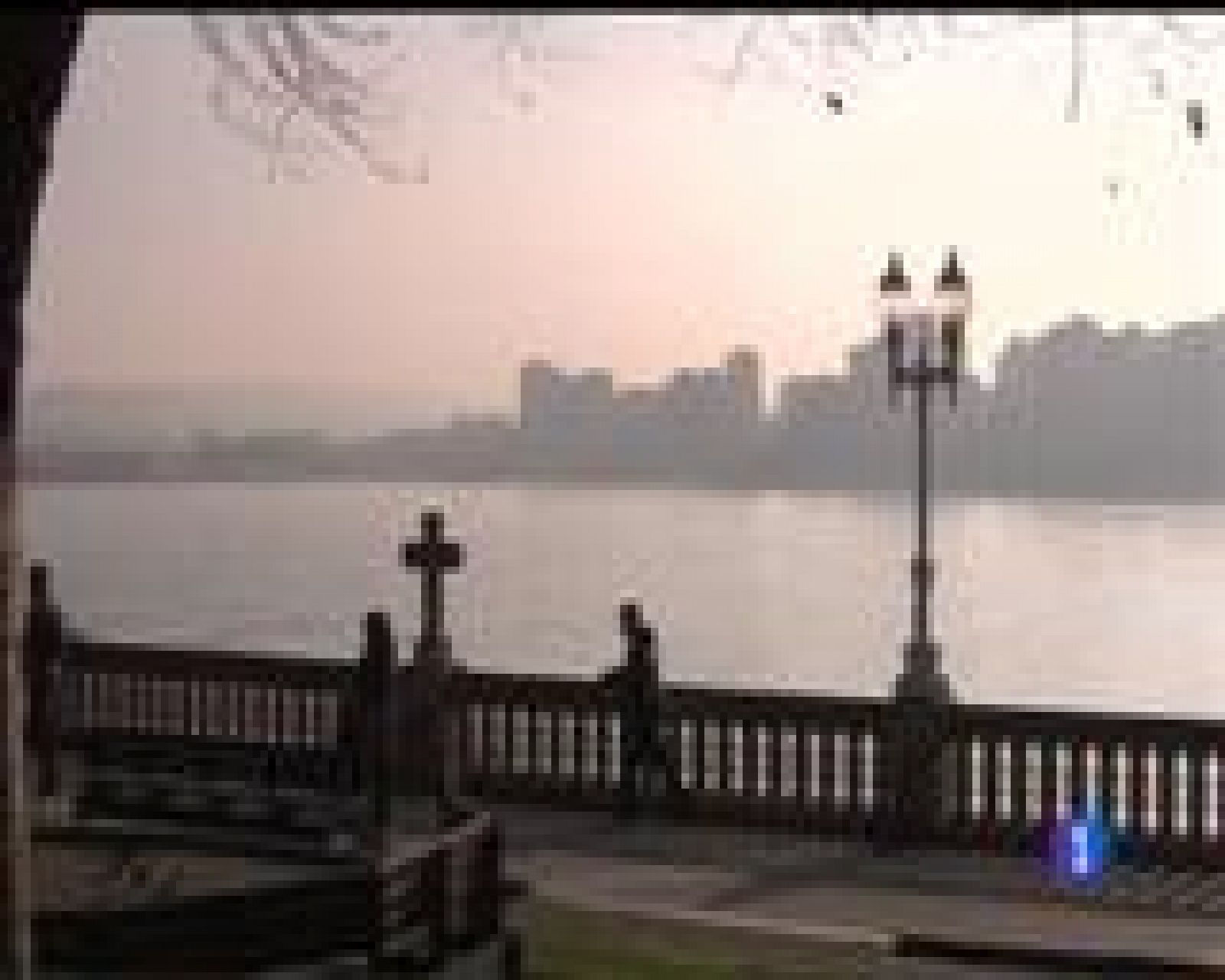 El tiempo en Asturias - 05/01/17 | Ver