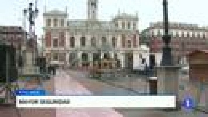 Noticias de Castilla y León - Castilla y León en 2' - 05/01/17