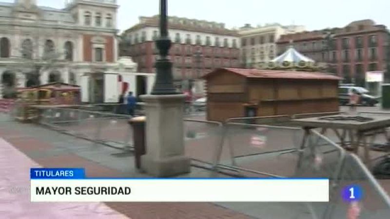  Castilla y León en 2' - 05/01/17