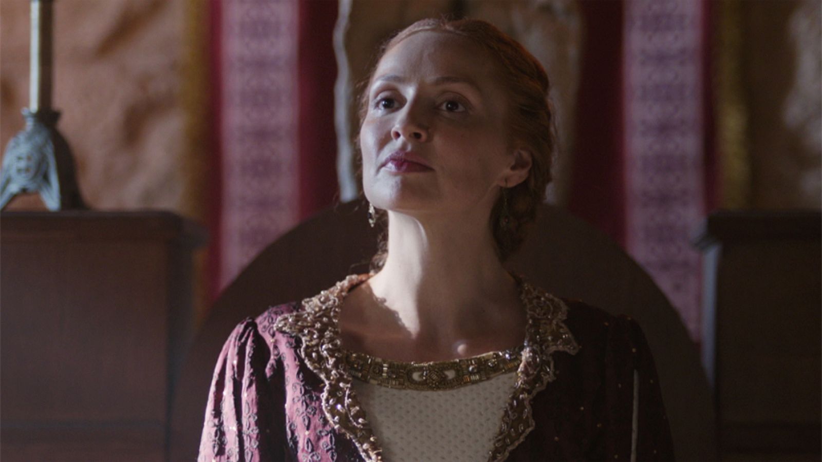 El final del camino - Los reyes reclaman la plata de Compostela