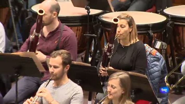  - Mahler Orquesta, música para niños con problemas auditivos