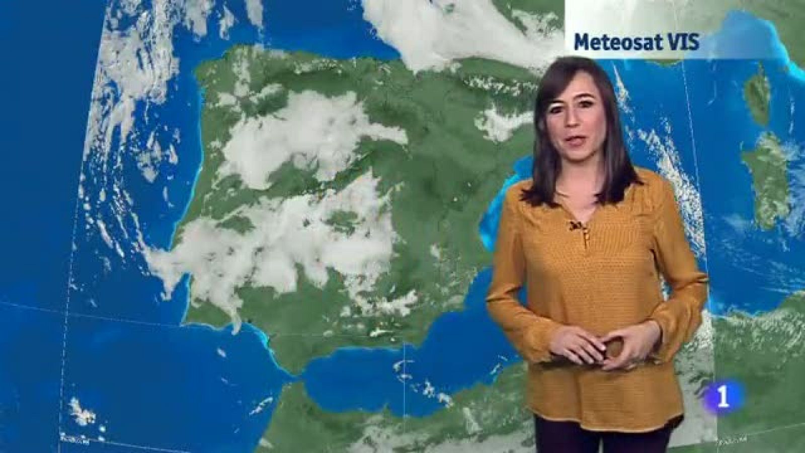 El tiempo en Andalucía - 05/01/17 | Ver